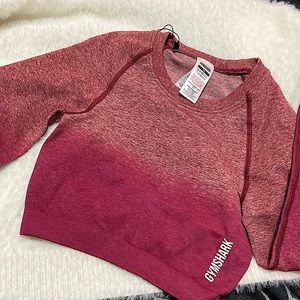 Color didn’t suit me . It’s brand new never word, it still has the tag in it.